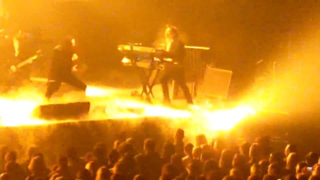 TRANS SIBERIAN ORCHESTRA 006 смотреть онлайн