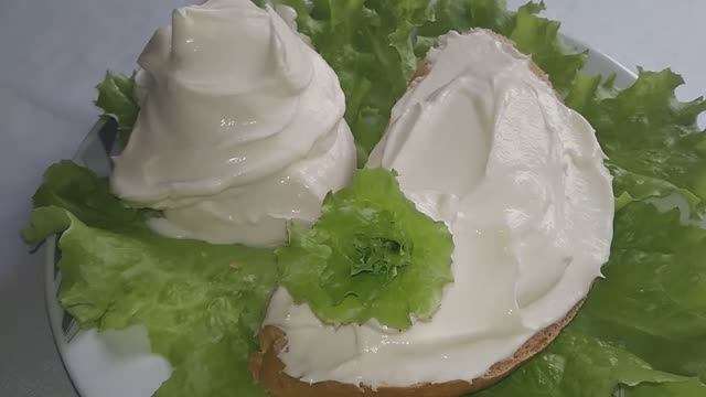 Плавим творог дома - Сливочный плавленый сыр из творога вкусно , просто, выгодно! смотреть онлайн