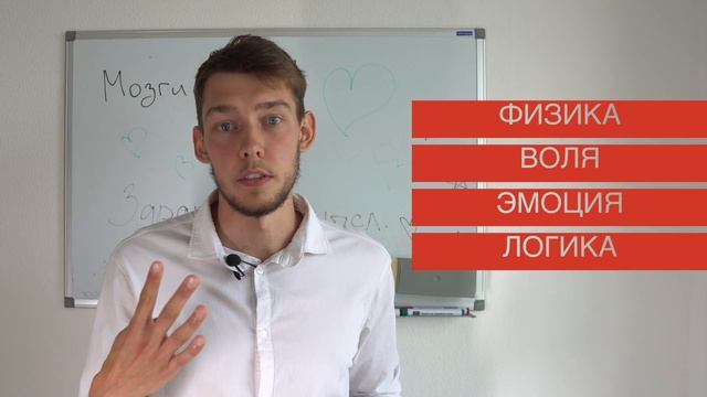 Введение в Психософию. Функции. смотреть онлайн