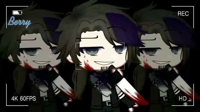 Satisfaction [meme] | William Afton | FNaF смотреть онлайн