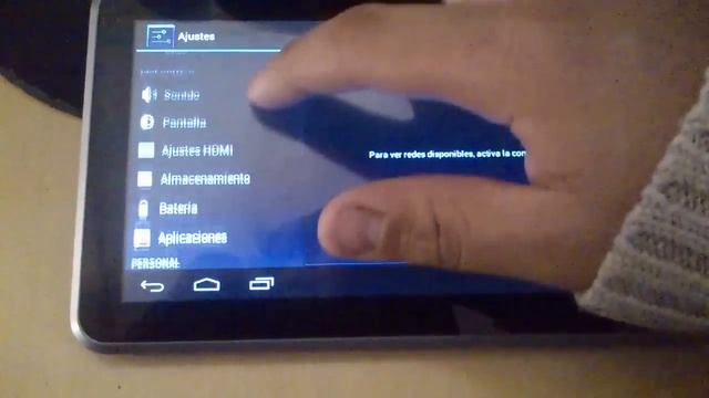 Android 4.0 on Master-G G700c (BQ Pascal) смотреть онлайн