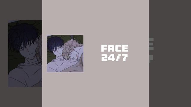 24/7 FACE