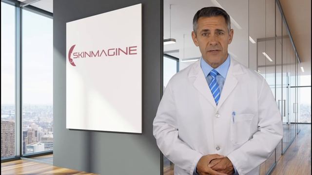 Skinmagine смотреть онлайн