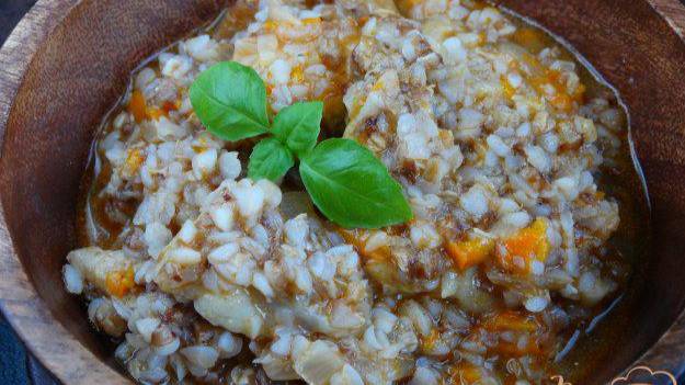 Рецепты от шеф-повара