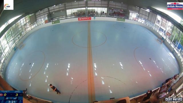 2º Grupo A Vs 2º Grupo B (Previa campeonato españa juvenil 5/05/24) смотреть онлайн
