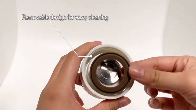 OKADI Bottle termos Stainless Steel Insulated Vacuum Flask смотреть онлайн