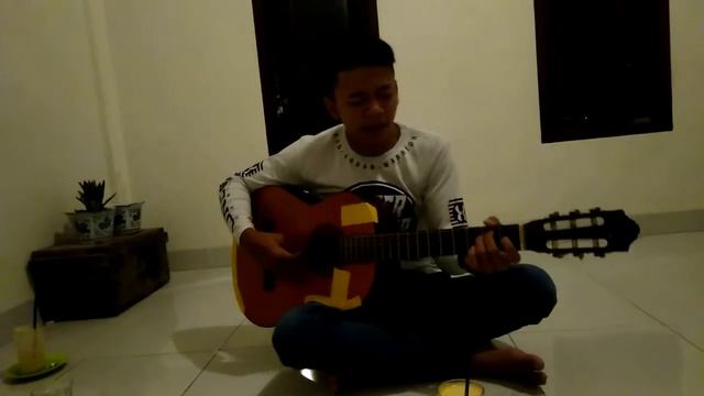 Jikalau kau cinta..suara naik 5 oktav смотреть онлайн