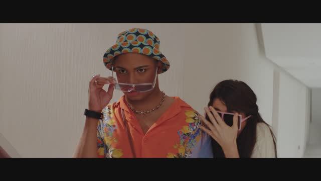 Миллион лайков — Русский трейлер (2025) смотреть онлайн