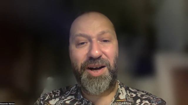 Александр Марков о книге Анны Гальберштадт "Психея с крылышками под чесночным соусом", InВерсия2023 смотреть онлайн