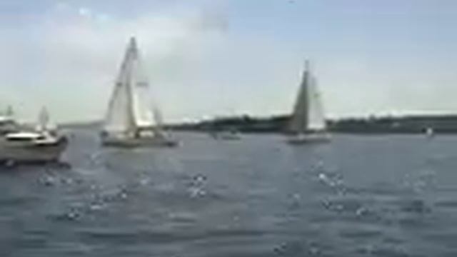 RANSA Regatta 2006 - Part 1 смотреть онлайн
