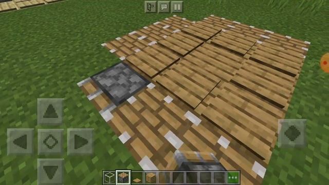3 Полезних майнхака в Minecraft. ТРОЛИНГ ДРУГА смотреть онлайн