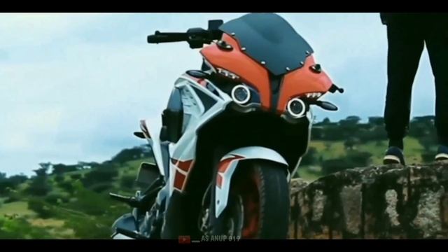Pulsar Rs 200 Lover WhatsApp Status Video смотреть онлайн