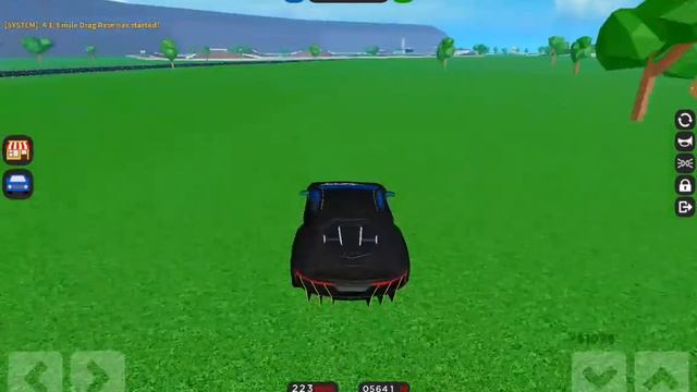 Buying and reviewing the Lamborghini Centenario in Car Dealership Tycoon смотреть онлайн