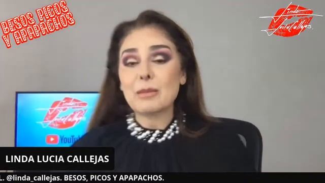 Copia de Tips de BELLEZA Hoy | Trucos de MAQUILLAJE | @Linda Lucia Callejas смотреть онлайн