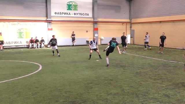 Импульс - Joga Bonito (Полный матч) смотреть онлайн