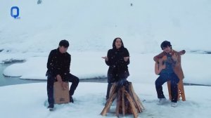 Мадина Акназарова-Дили ту аз мо хабар надорад 2023(official music video)