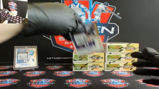 2020 Panini Contenders Optic Football 10 Box Case Break eBay # 7 (04/17/2021) смотреть онлайн