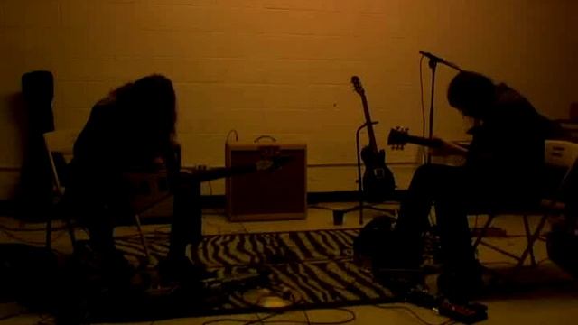 Barn Owl Live at the Monolith смотреть онлайн