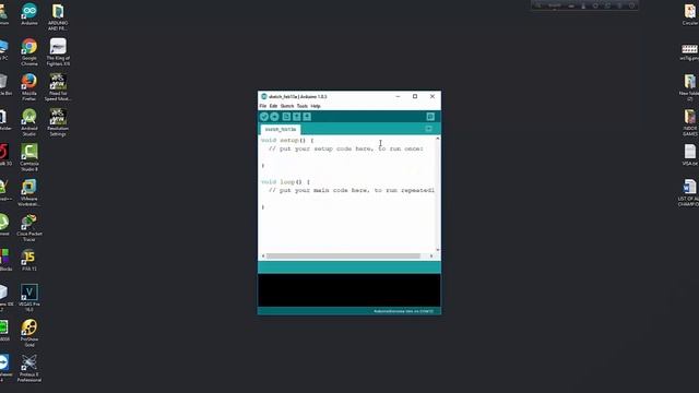 Basic Components of Arduino || Reset Arduino || Bangla Tutorial || Part - 4 смотреть онлайн