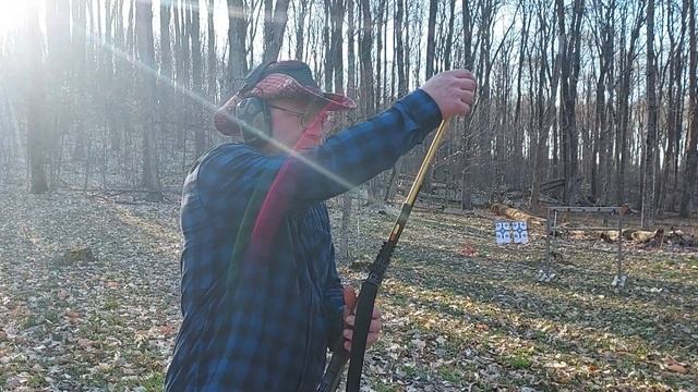 The Henry Big Boy! The Coolest 357 Magnum! смотреть онлайн