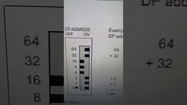 Adressage Profibus partie 2 смотреть онлайн