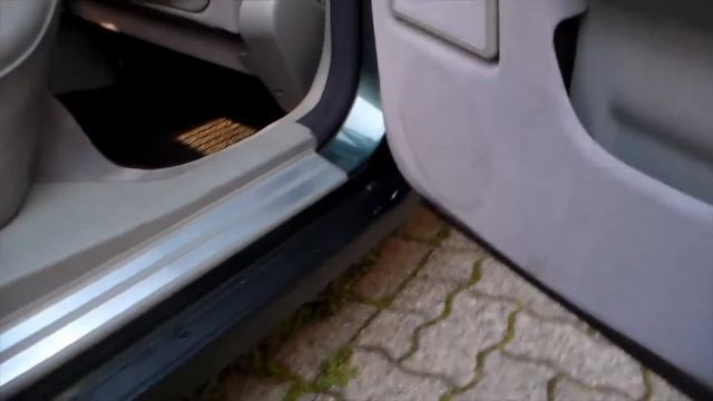 Mercedes W210 E320