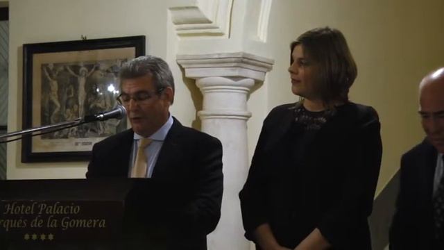 [Informativo 22/2/2016] Gala XXX Aniversario Círculo Taurino смотреть онлайн