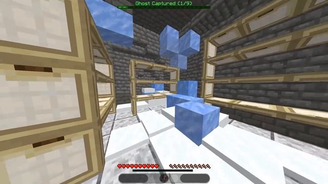 МОРТИС ОХОТИТСЯ НА ПРИВЕДЕНИЙ В МАЙНКРАФТ! ПОЙМАТЬ 99999 ПРИЗРАКОВ ЗА БРАВЛЕРА смотреть онлайн