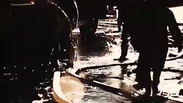 Maxwell House (Fireman Ad 1960s) смотреть онлайн