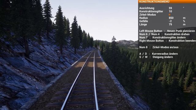 RAILROADS ONLINE #110 Spline Demo BETABRANCH смотреть онлайн