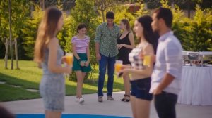 Запах Kлубники 24 Cерия (Pусская Oзвучка)