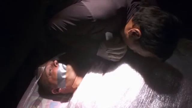 Dexter. Who are you? (18+) смотреть онлайн