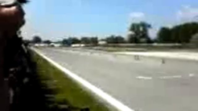 greek dragster opel kadet GT/E vs nissan 350z смотреть онлайн