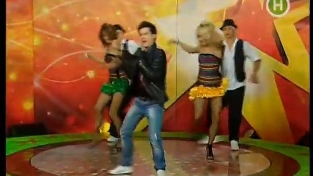 Андрей Юрец. Фабрика зірок 4 смотреть онлайн