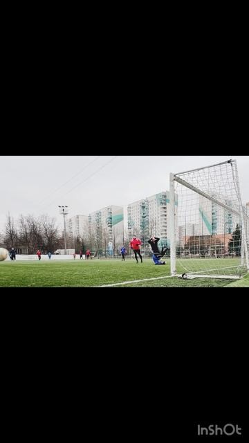 Открытие сезона 2025 8 на 8 , 11 на 11.