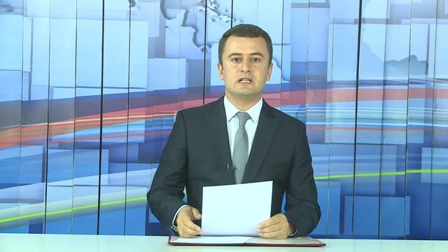 Вазъи Афғонистон дар маркази диққати ҷониби Тоҷикистон қарор дорад смотреть онлайн