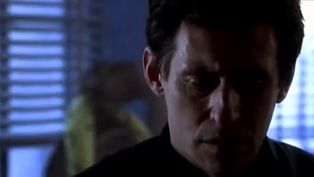 Massive Attack - Inertia Creeps (Stigmata)