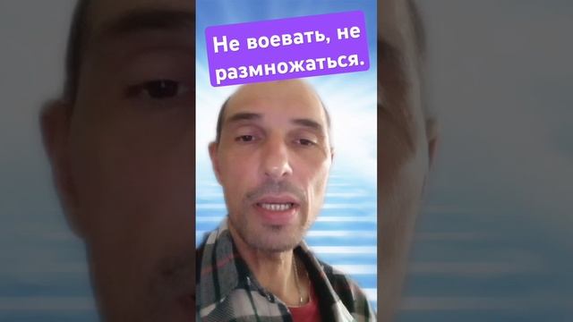 Не воевать, не размножаться. #funny #news #прикол #ukraine . смотреть онлайн
