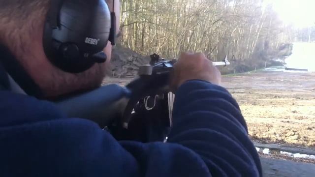 Ruger mini 30 7,62x39 bisley смотреть онлайн