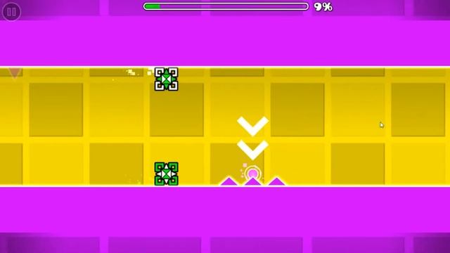 Geometry Desh#12 смотреть онлайн