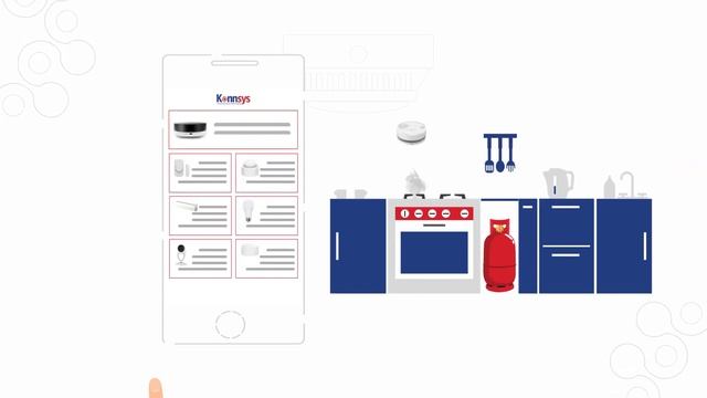 Smart Home Automation by Konnsys | Convenience at Your Fingertips - 2020 смотреть онлайн