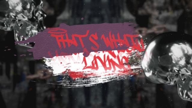 Fire From The Gods - Rapture (Fool Dem) Official Lyric Video смотреть онлайн