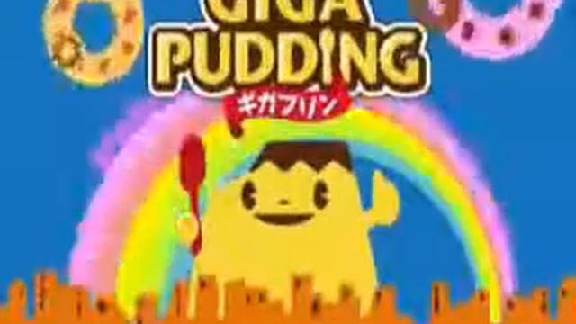 Giga Pudding Puddi Puddi Song смотреть онлайн