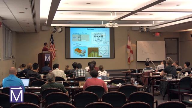 MagLab User Summer School: Measuring Fermi Surfaces in Extreme Magnetic Fields смотреть онлайн