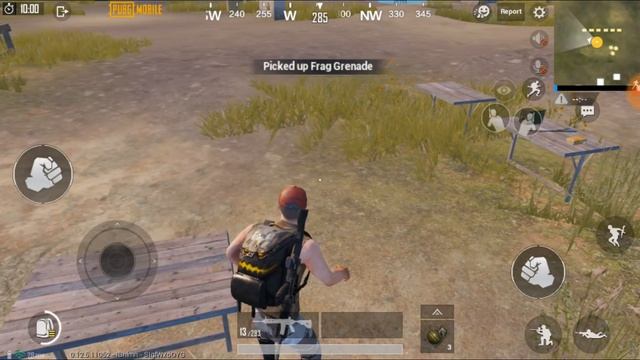 Samsung j7pro pubg settings for 20-40 fps gameplay😉👌🏻 смотреть онлайн