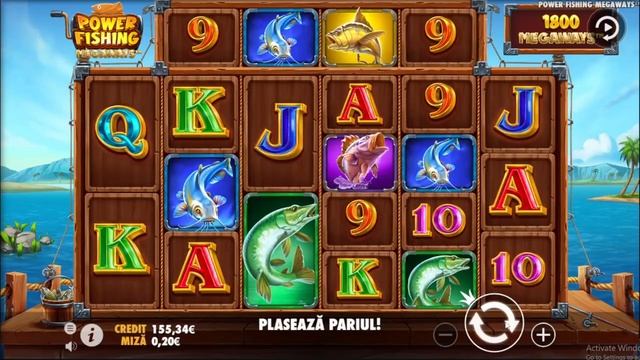 #powerfishingslot bet 0.20 cent смотреть онлайн
