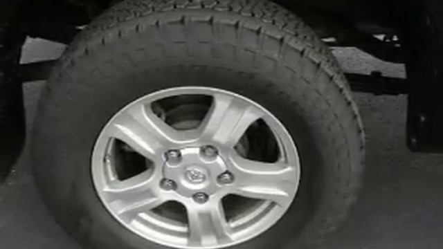 2007 Toyota Tundra Double Cab - Taylor TX смотреть онлайн