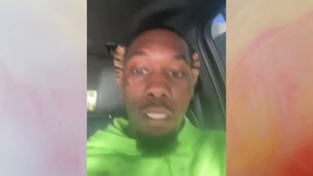 Offset REACT To Chris Brown Dissing Quavo In New Track “Weakest Link” On IG LIVE смотреть онлайн