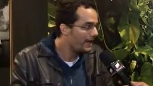 A busca - Wagner Moura - Parte 2 - Lançamento Cinema - Programa Cine Cultura смотреть онлайн