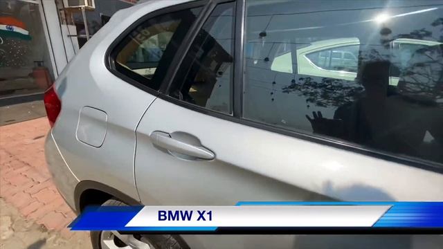 Bmw X1 For Sale Used Cars For Sale in Navi Mumbai Maharashtra (महाराष्ट्र ) FCB смотреть онлайн